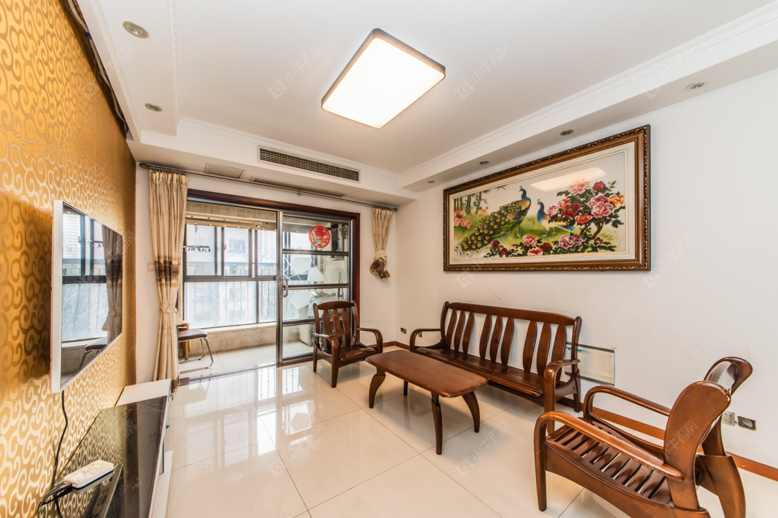 常州荣盛馨河郦舍在售二手房_小牛看房