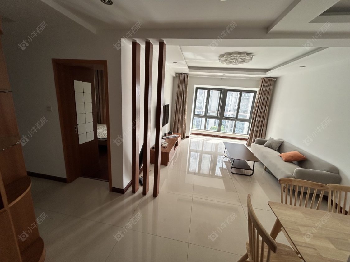 常州青山湾南区在租房源室内图_小牛看房