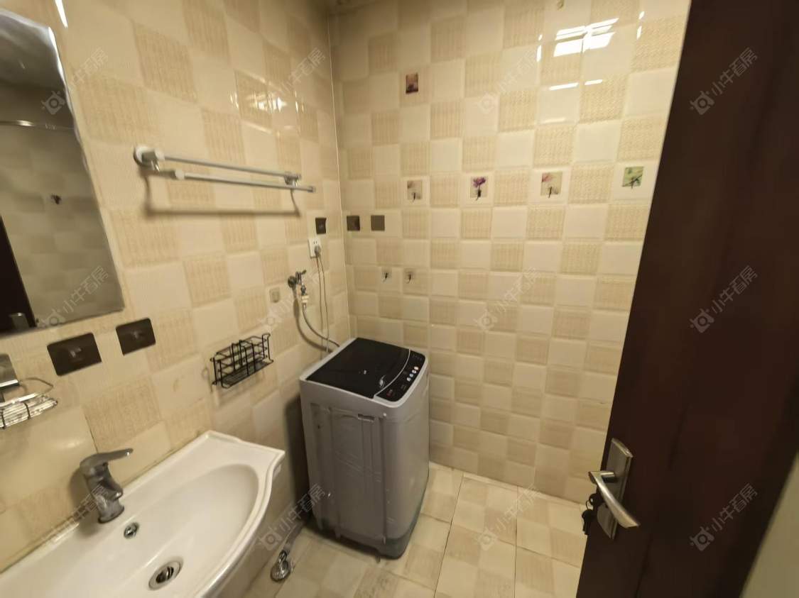 高成天鹅湖(公寓)房源室内图 常州高成天鹅湖(公寓)在租房源室内图_小牛看房