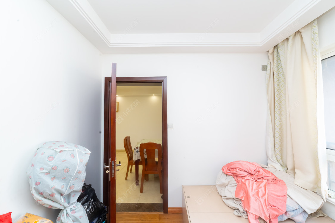 常州金地格林郡在售二手房源室内图_小牛看房