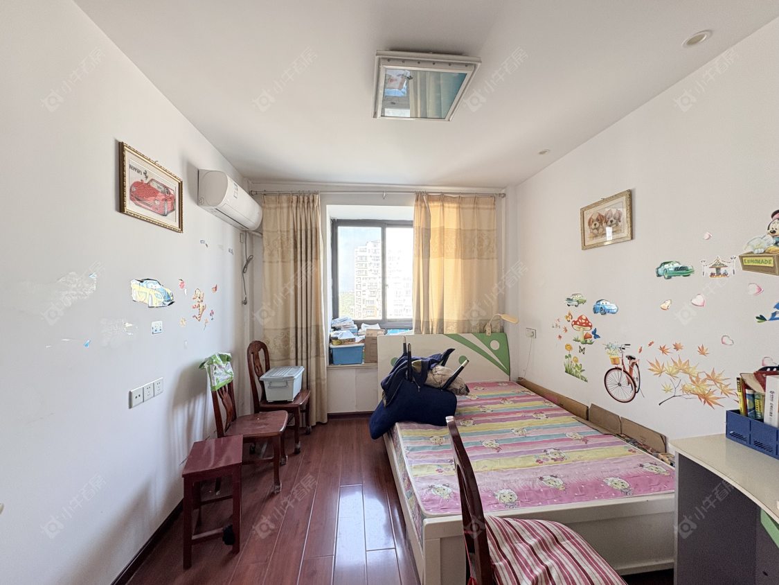 丹阳锦尚名都在售二手房源室内图_小牛看房