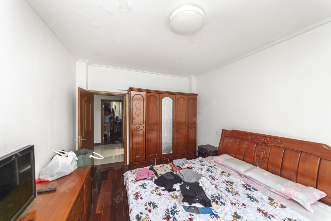 常州锦阳花苑在售二手房源室内图_小牛看房