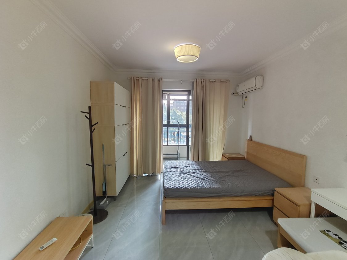 常州天安尚城二期在租房源室内图_小牛看房