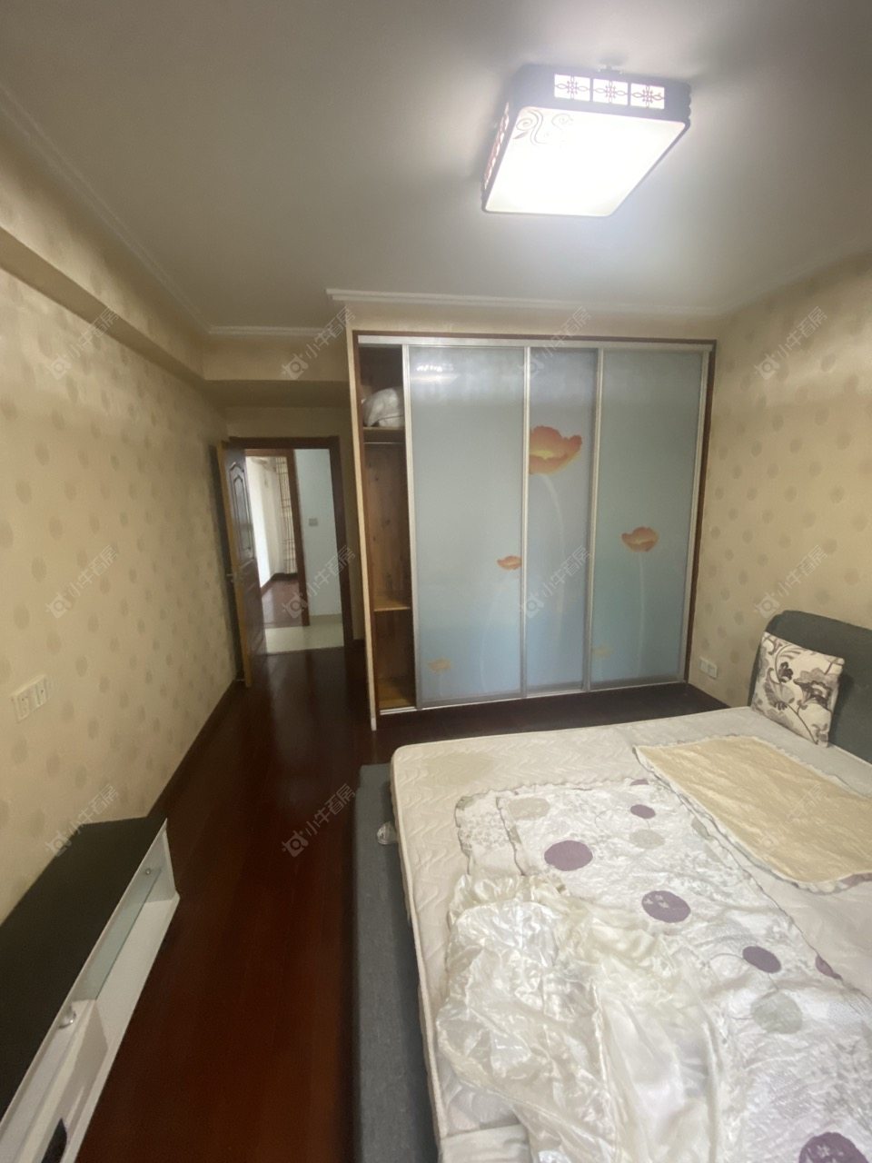 常州星海银园西区在租房源室内图_小牛看房