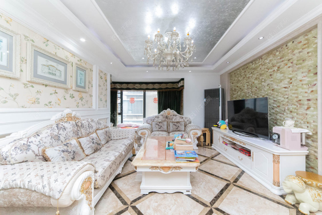 常州府翰苑西区在售二手房_小牛看房