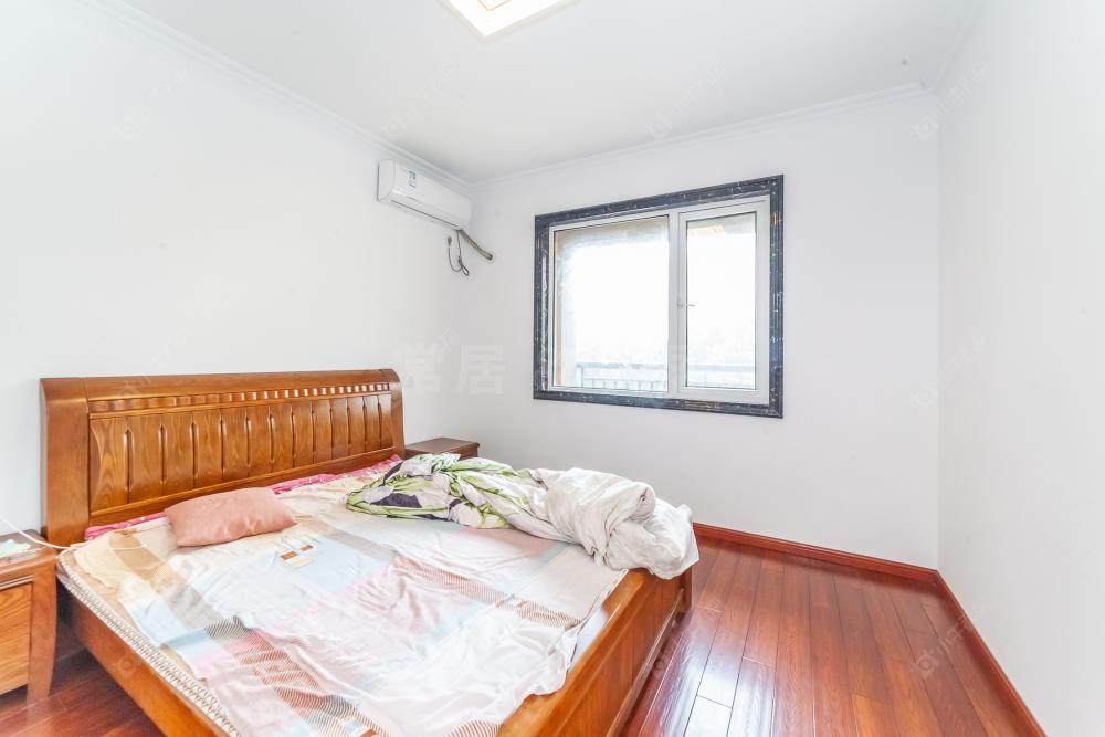 常州嘉禾尚郡在售二手房源室内图_小牛看房