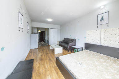 常州茂业泰富城在租房源室内图_小牛看房