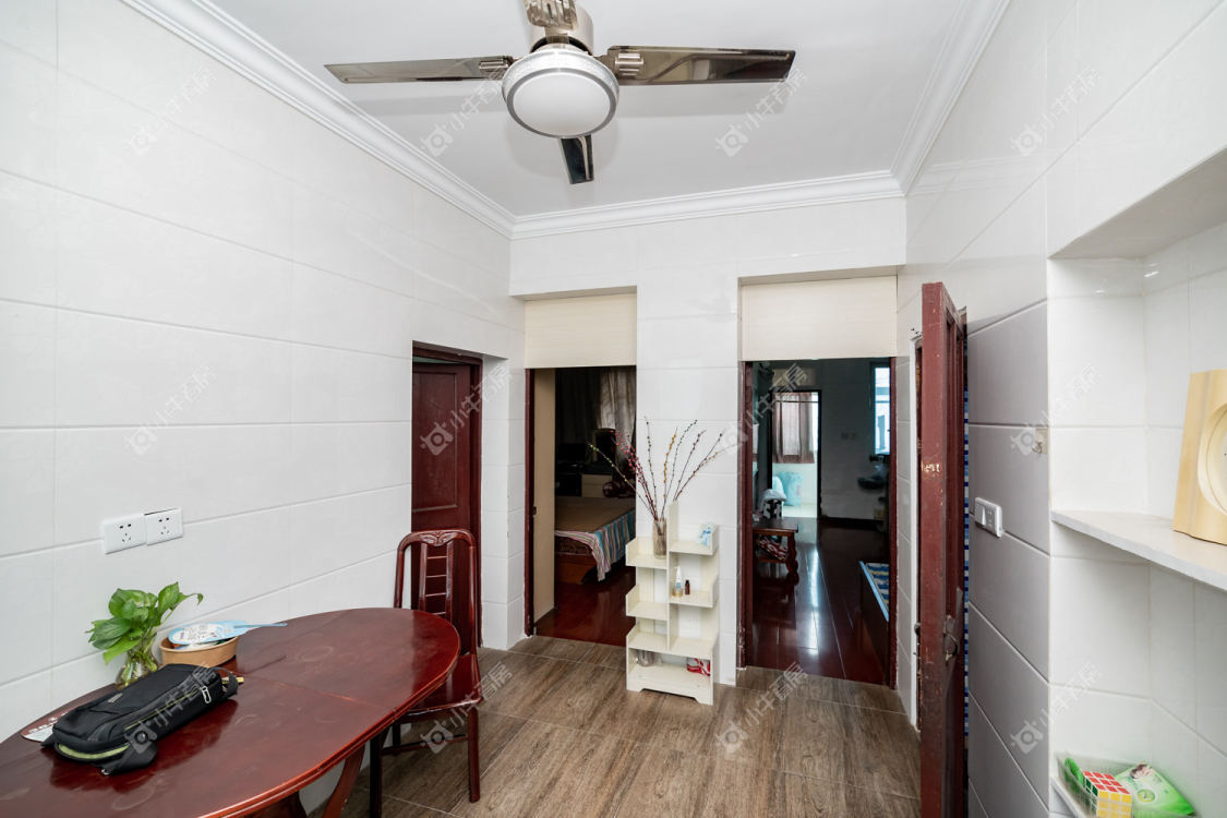 常州朝阳三村在租房源室内图_小牛看房