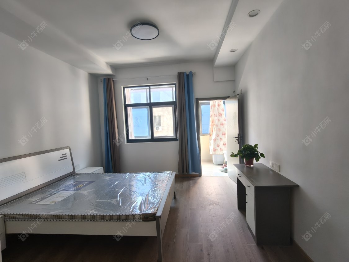 常州工房北区在租房源室内图_小牛看房