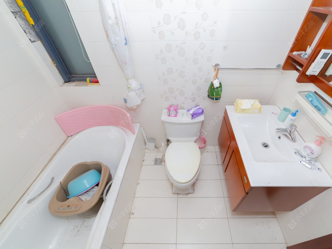 常州永宁雅苑在售二手房源室内图_小牛看房