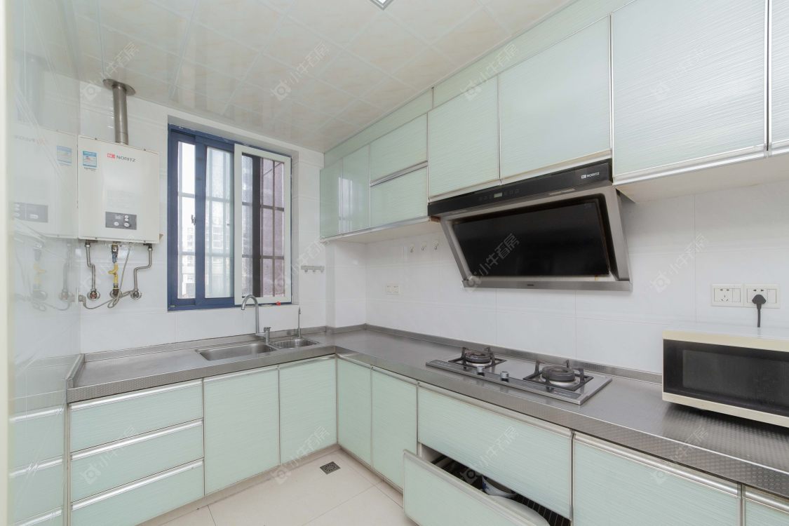 常州太湖明珠苑南苑在售二手房源室内图_小牛看房