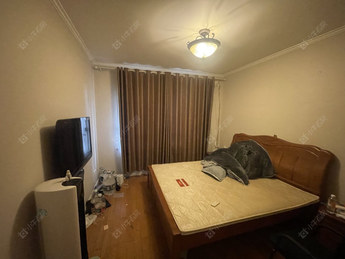 常州绿地峰云汇在租房源室内图_小牛看房