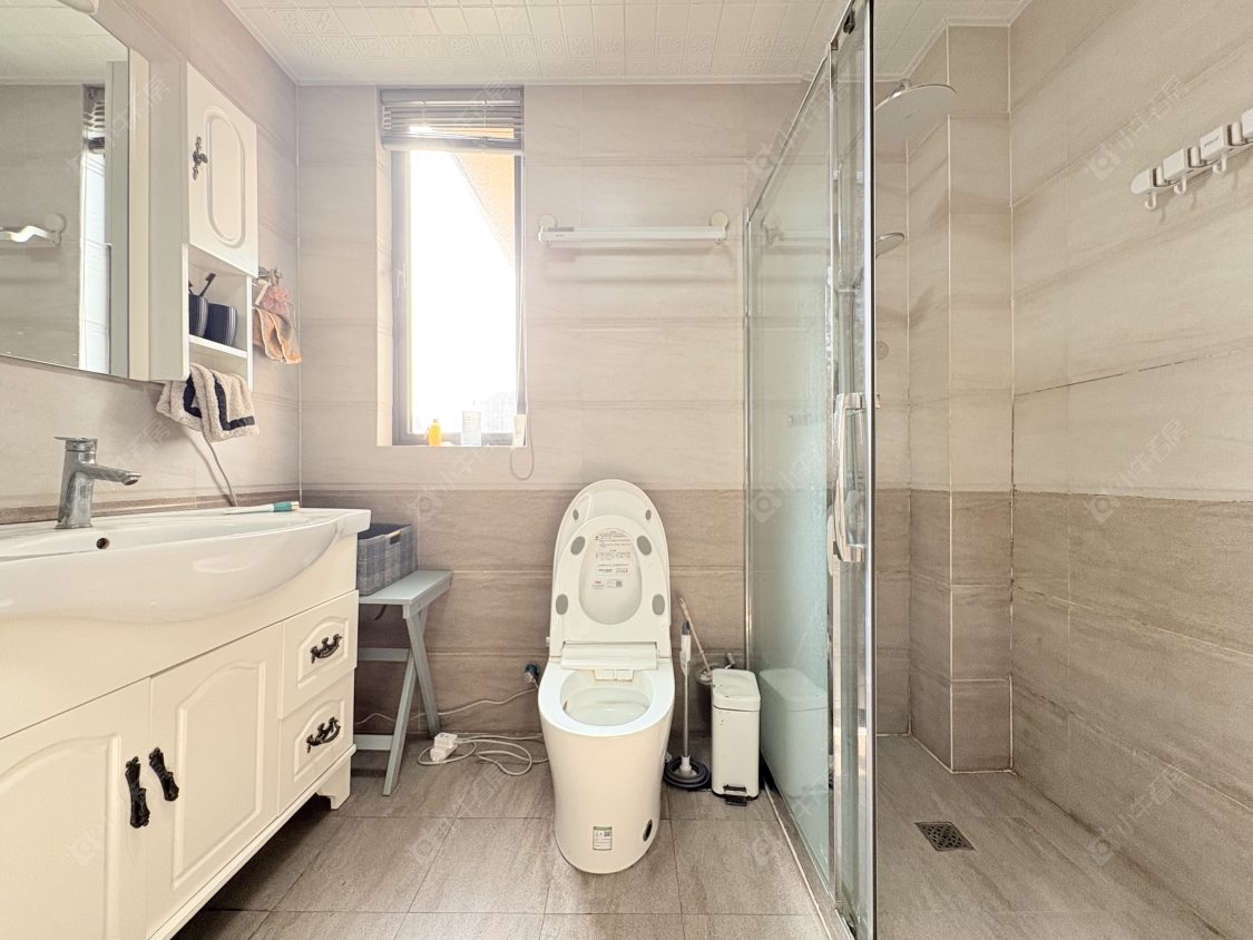 丹阳御河熙岸在售二手房源室内图_小牛看房