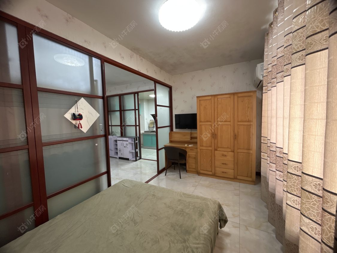 常州怡康机电广场在租房源室内图_小牛看房