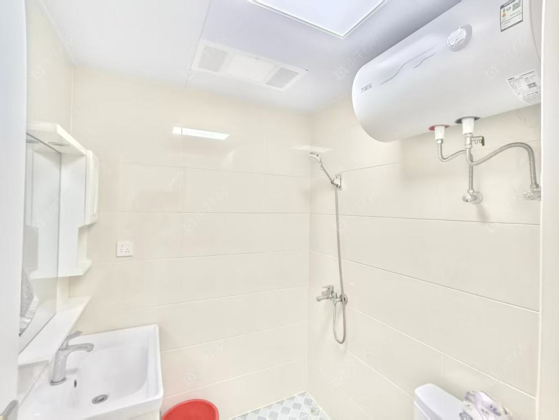 常州爱琴海公寓在租房源室内图_小牛看房