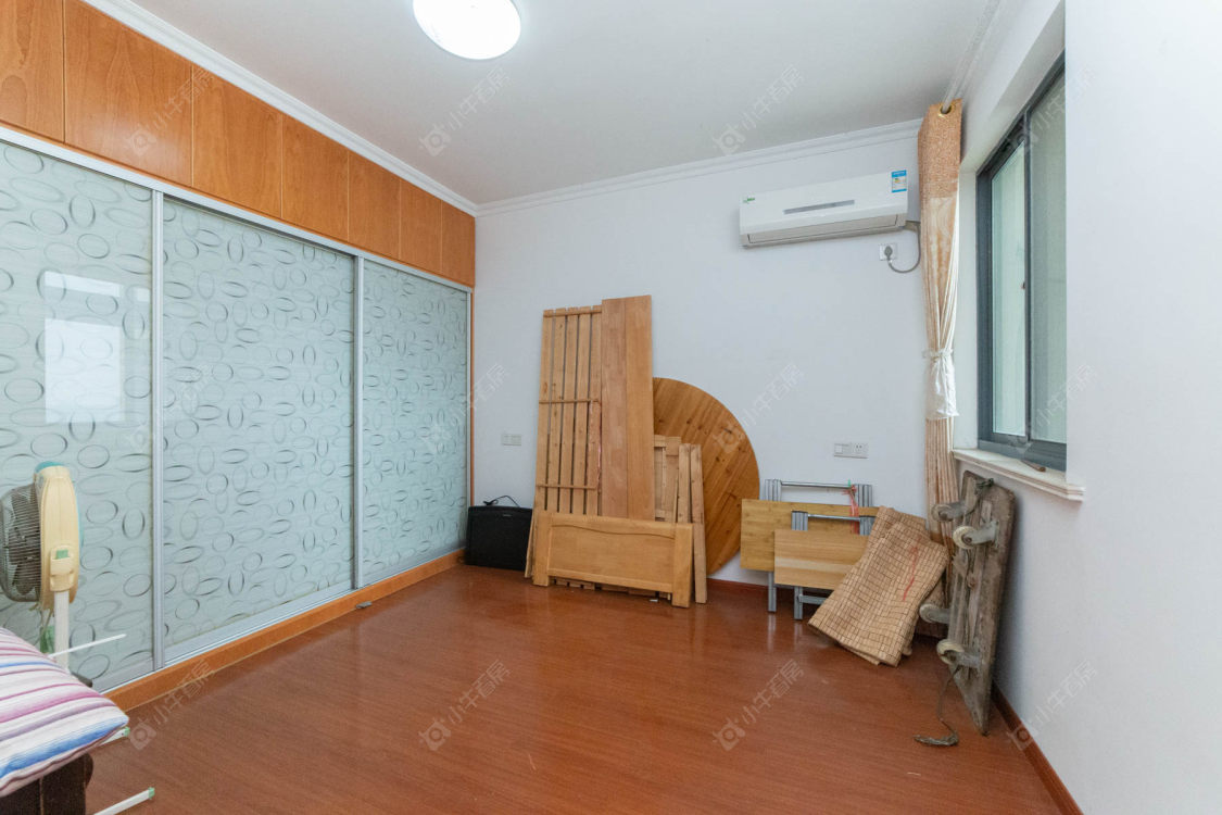 常州顺园八村二期在售二手房源室内图_小牛看房