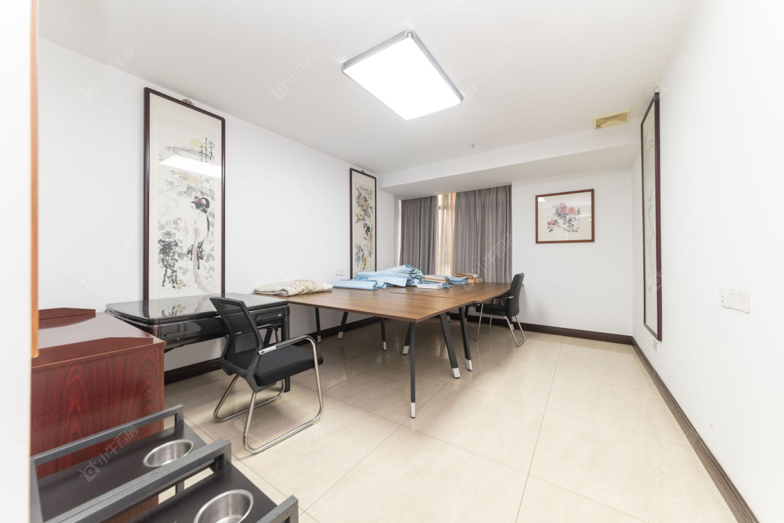 常州星湖广场在售二手房源室内图_小牛看房