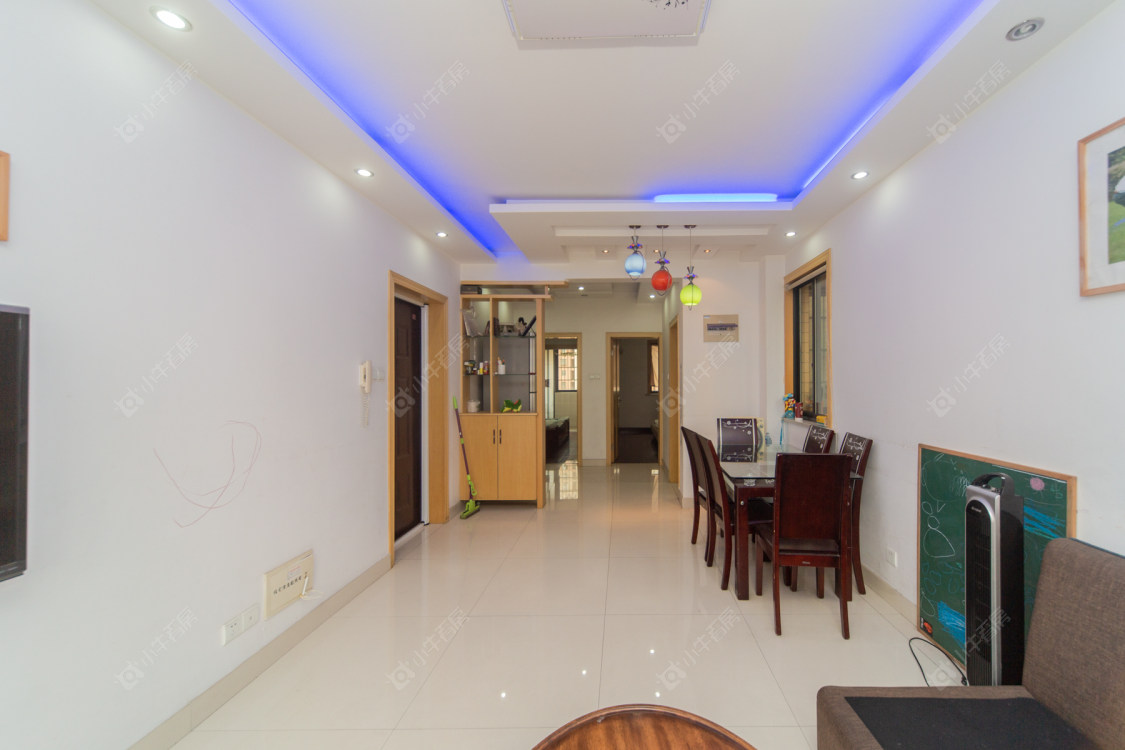 常州玲珑花园在售二手房源室内图_小牛看房