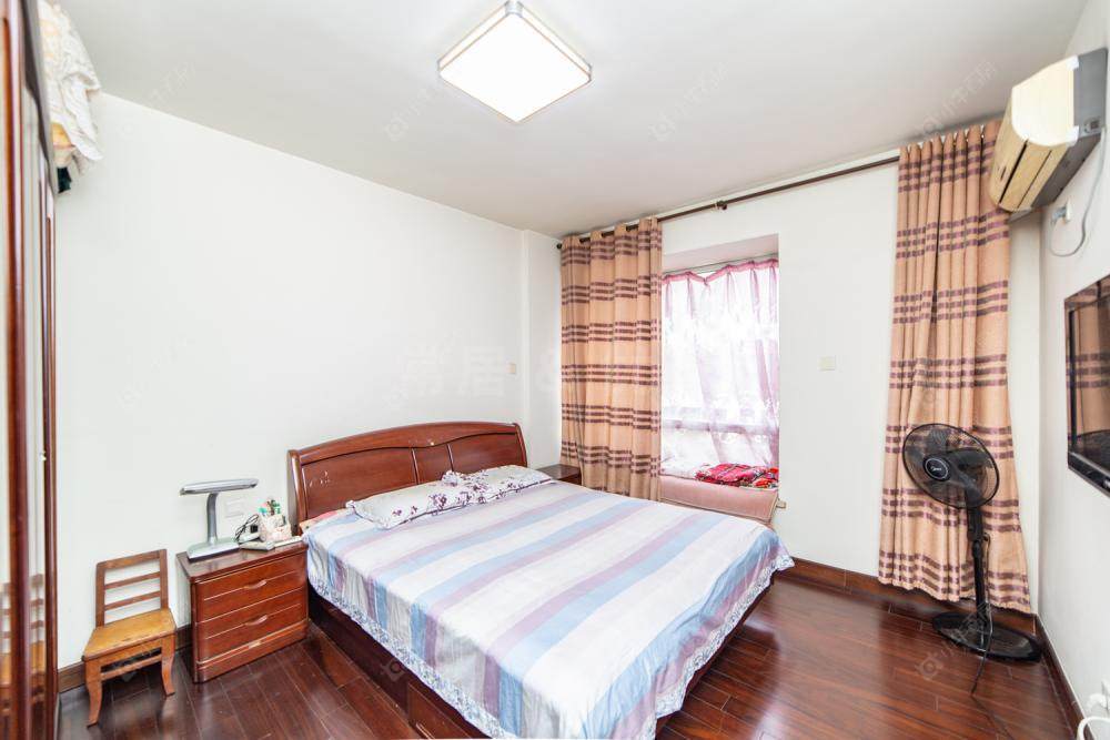 常州奥林匹克花园在售二手房源室内图_小牛看房