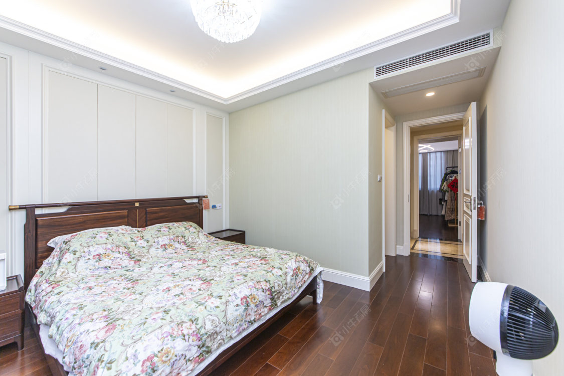 常州新城公馆荣域在售二手房源室内图_小牛看房