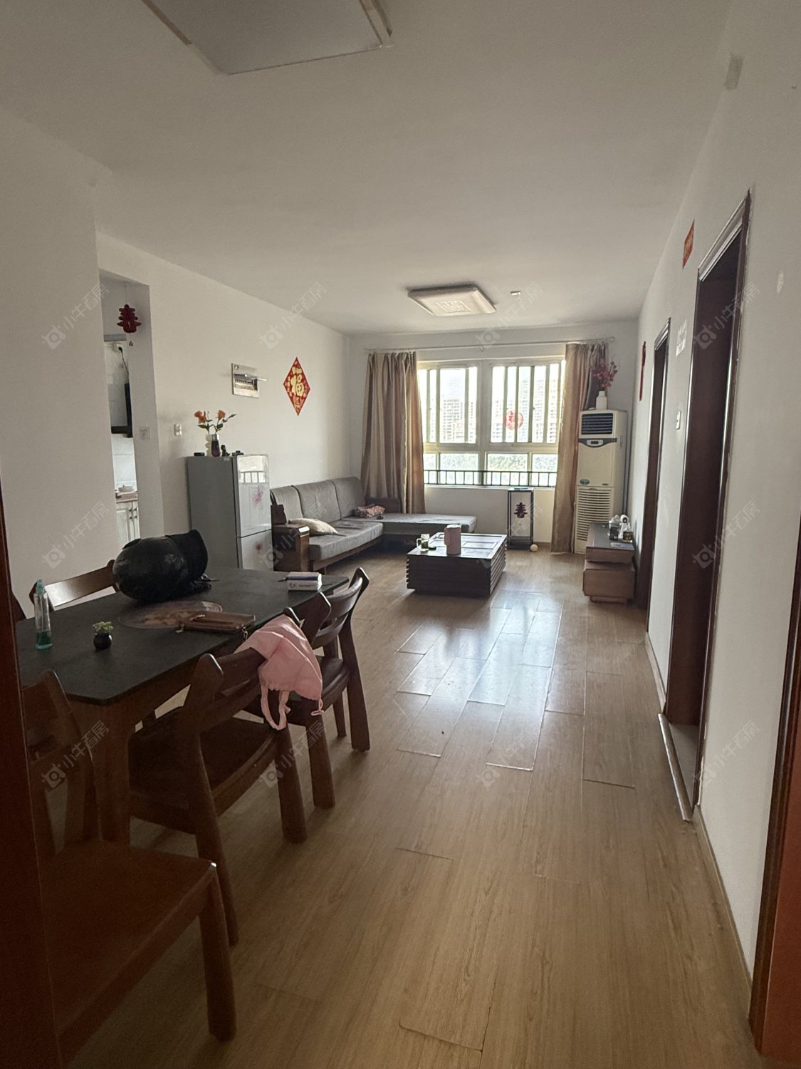 常州松涛苑在租房源_小牛看房