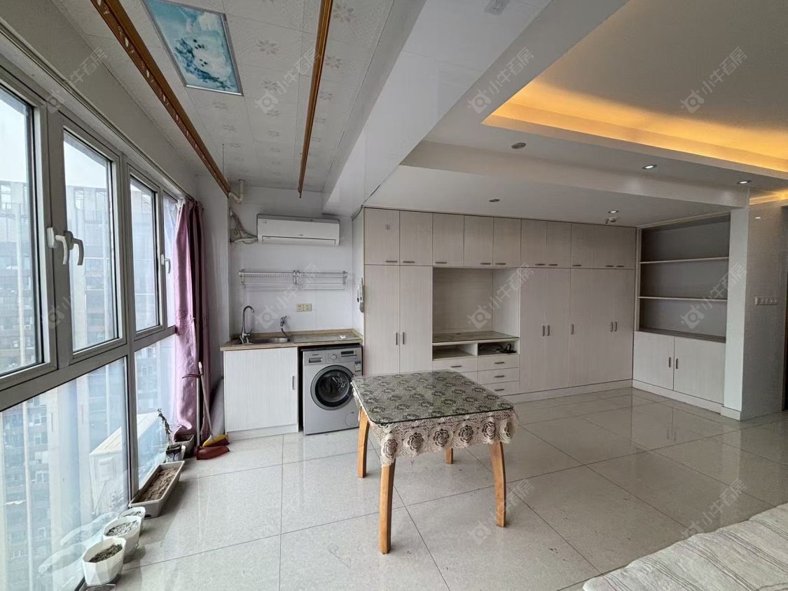 莱蒙城领尚房源室内图 常州莱蒙城领尚在租房源室内图_小牛看房