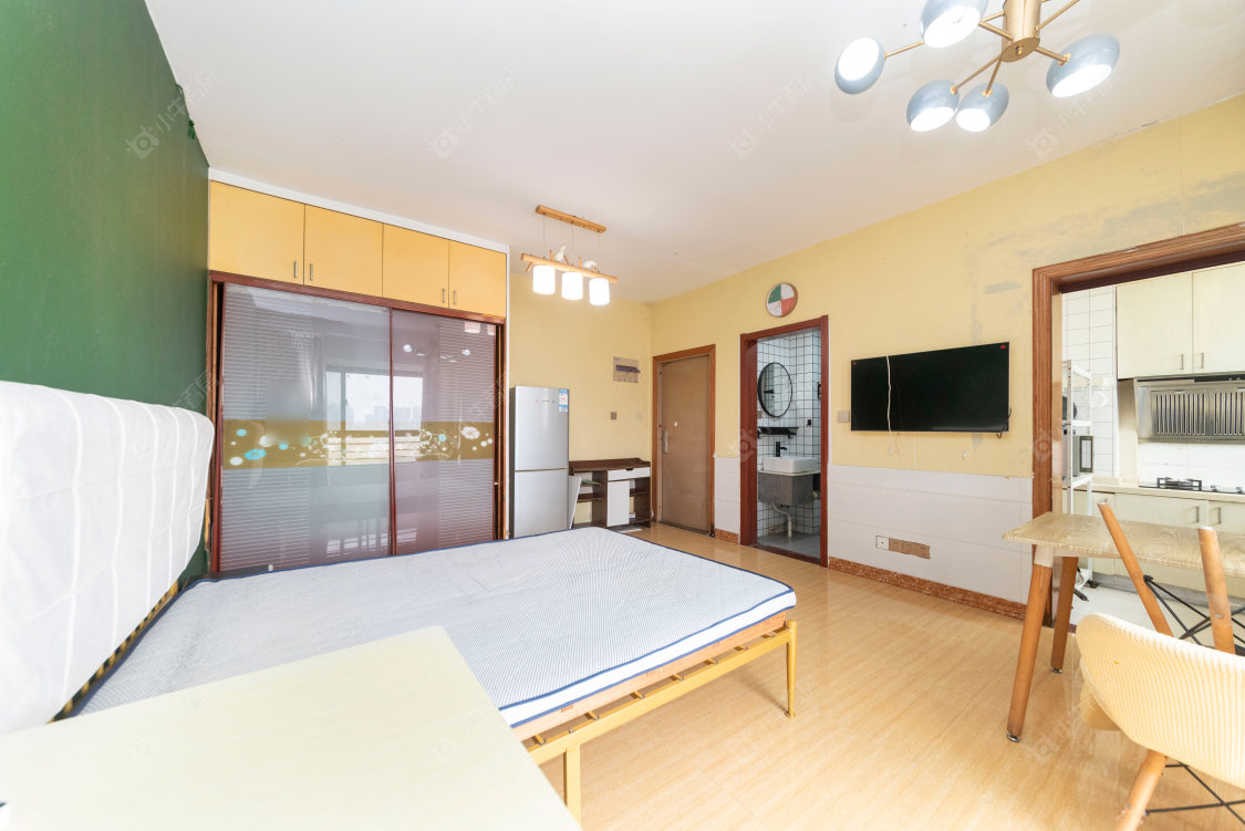 常州学府名门花苑在售二手房源室内图_小牛看房