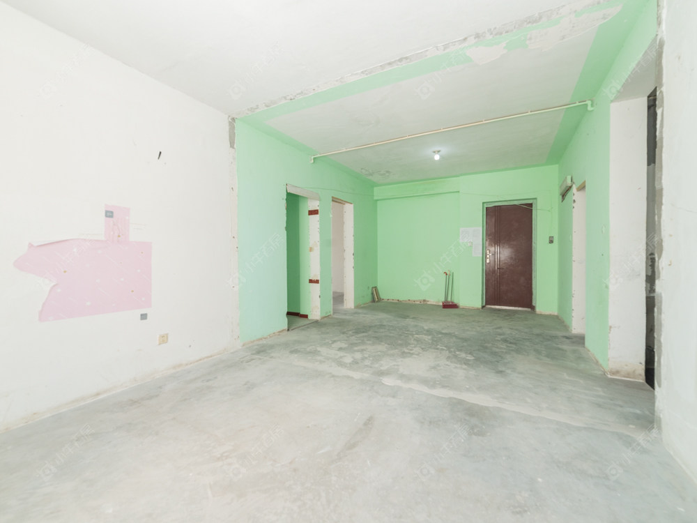 常州龙栖花园在售二手房源室内图_小牛看房