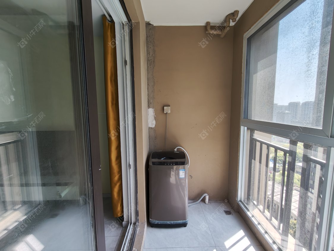 中海凤凰熙岸房源 常州中海凤凰熙岸在租房源_小牛看房