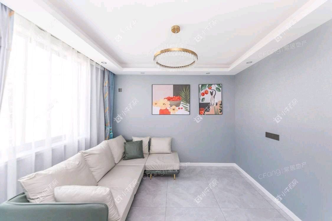 常州翠竹新村东北区在租房源室内图_小牛看房