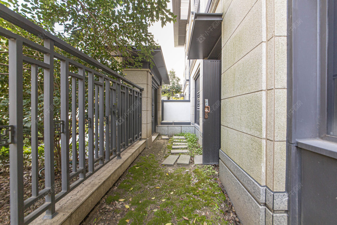 常州璞樾春秋在售二手房源小区图_小牛看房