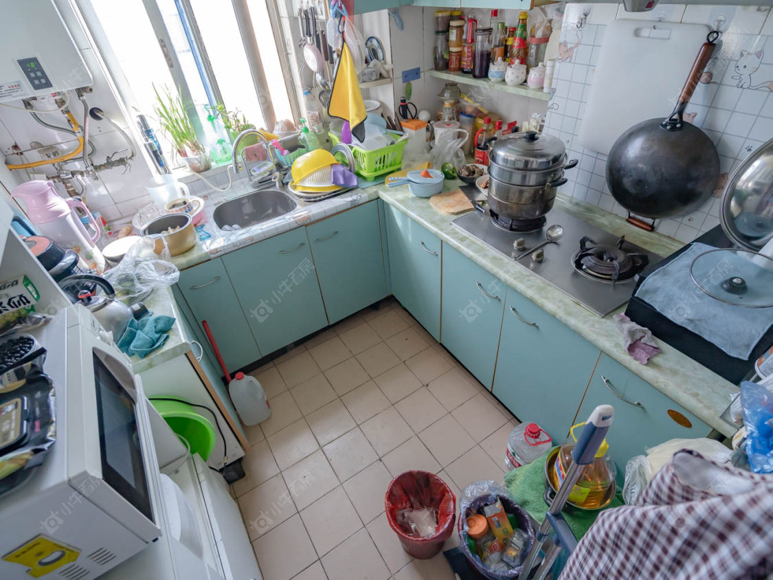 常州王家村(天宁街道)在售二手房_小牛看房