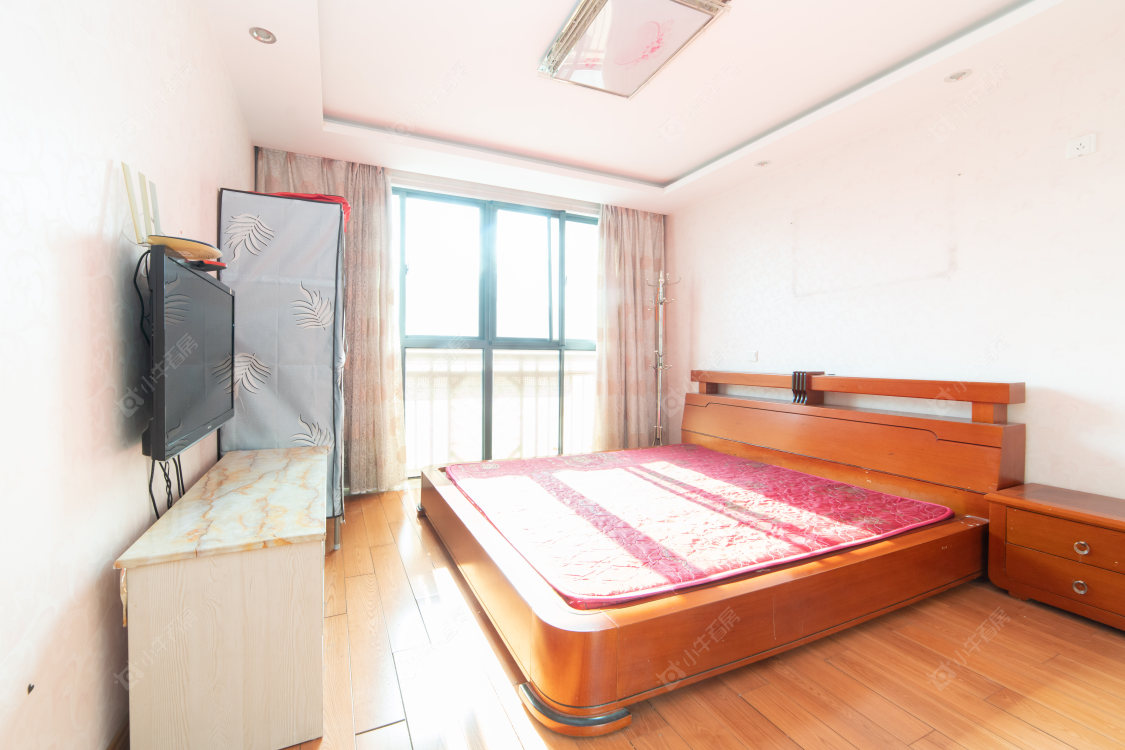 常州怡美花园在售二手房源室内图_小牛看房