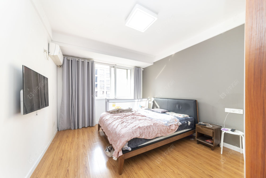 常州新城春天里在售二手房源室内图_小牛看房