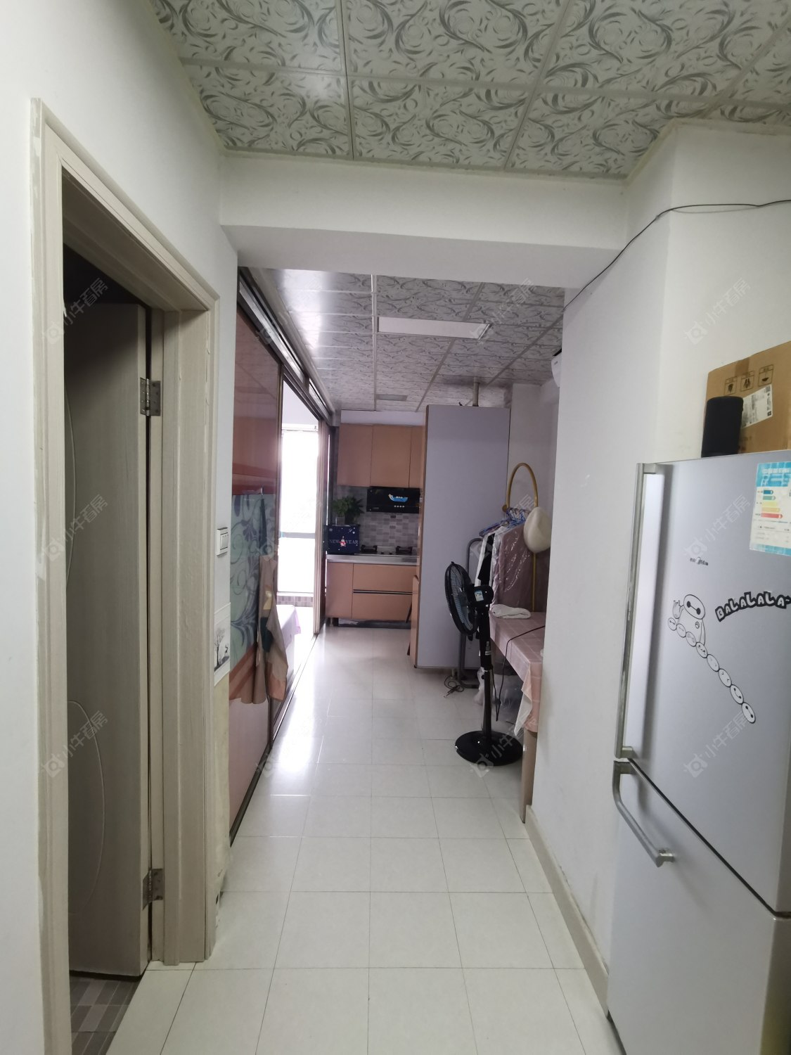 常州新城尚东区花园西区在租房源_小牛看房