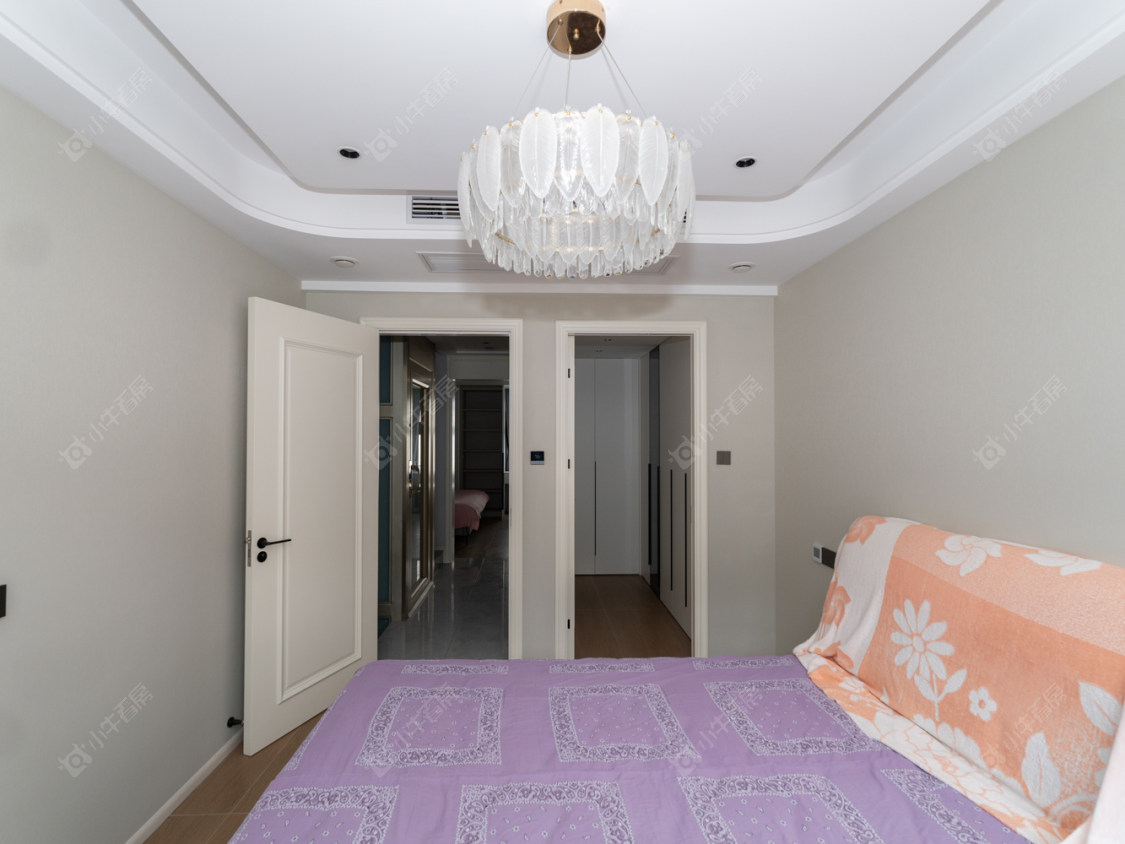 常州漫山花海（唐顿庄园）在售二手房源室内图_小牛看房