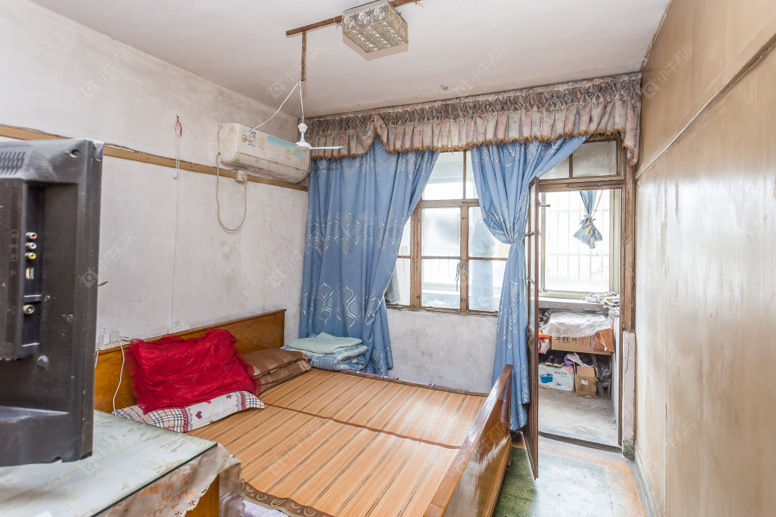 常州红梅新村在售二手房源室内图_小牛看房