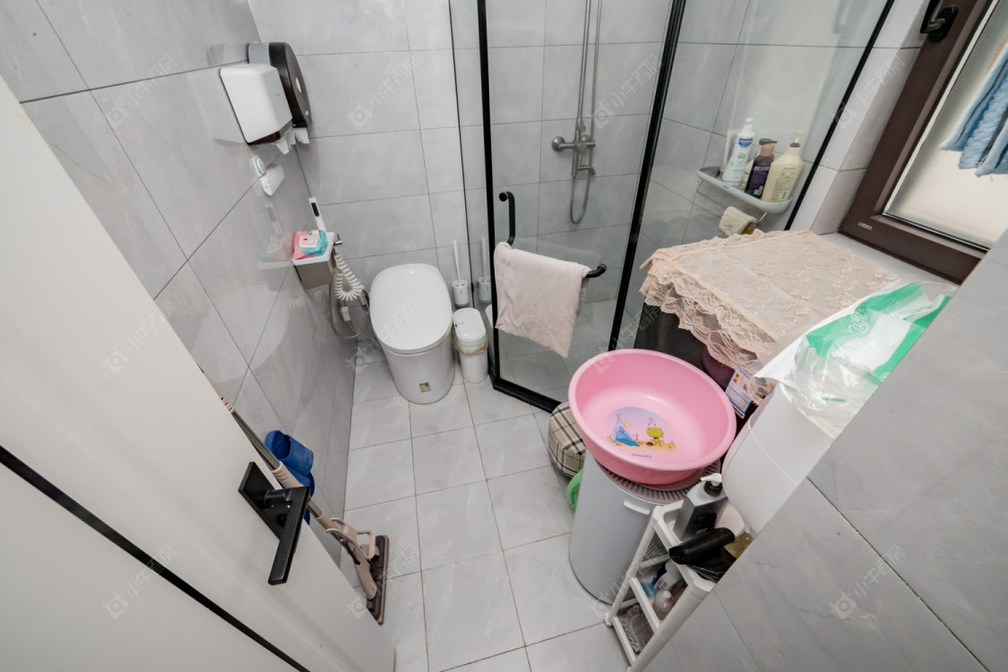 常州中海铂悦公馆在售二手房_小牛看房