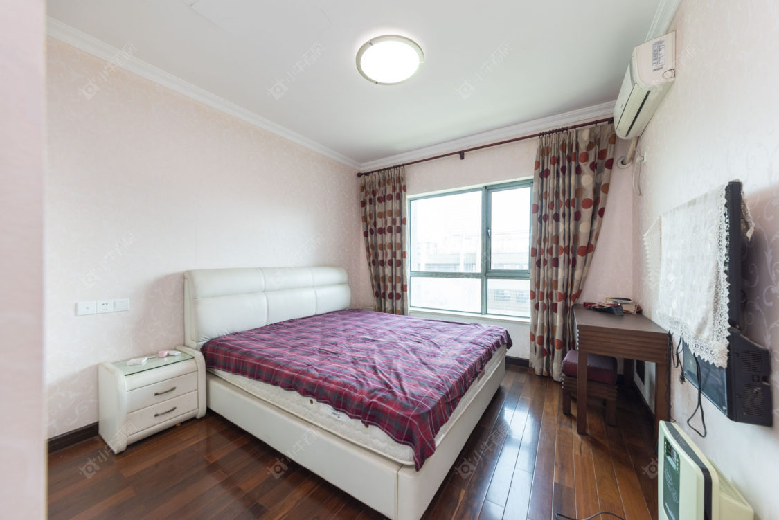 常州御城在售二手房源室内图_小牛看房