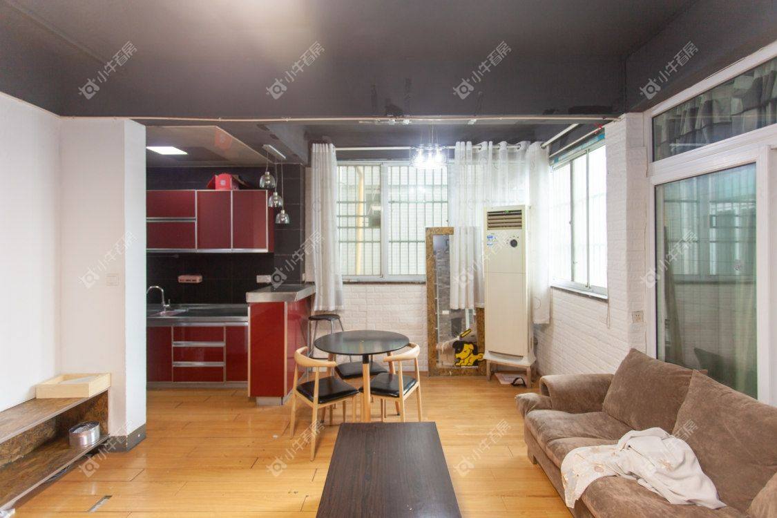 常州中创时代广场在租房源室内图_小牛看房