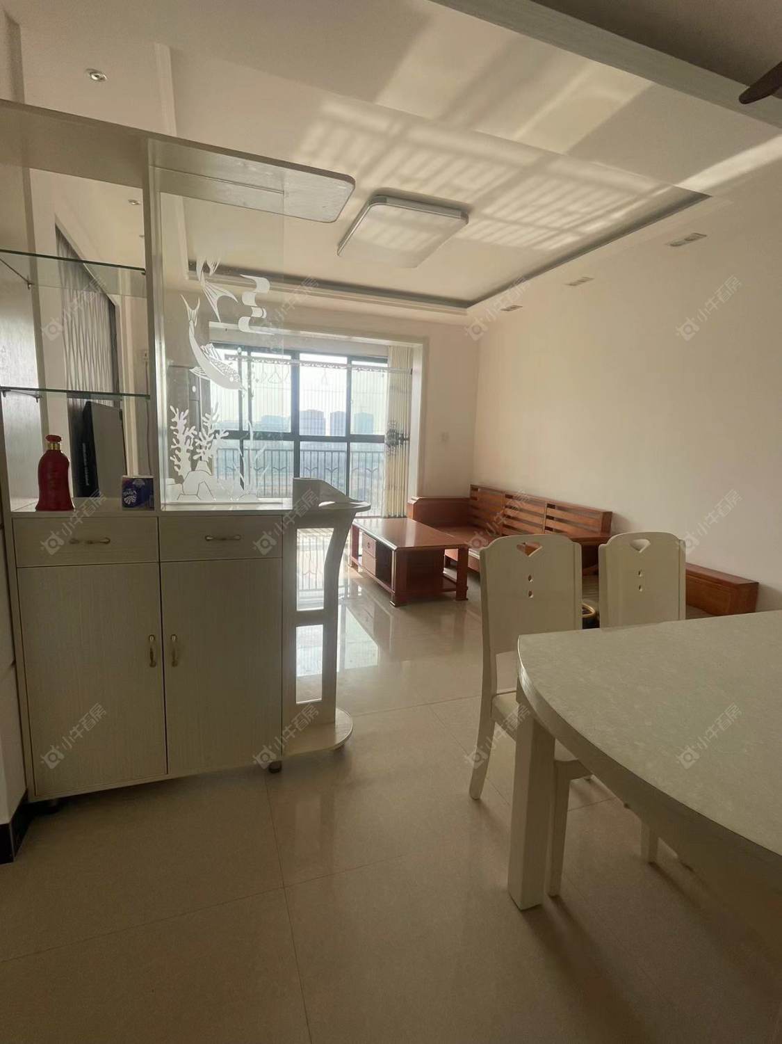 常州青枫公馆在租房源室内图_小牛看房