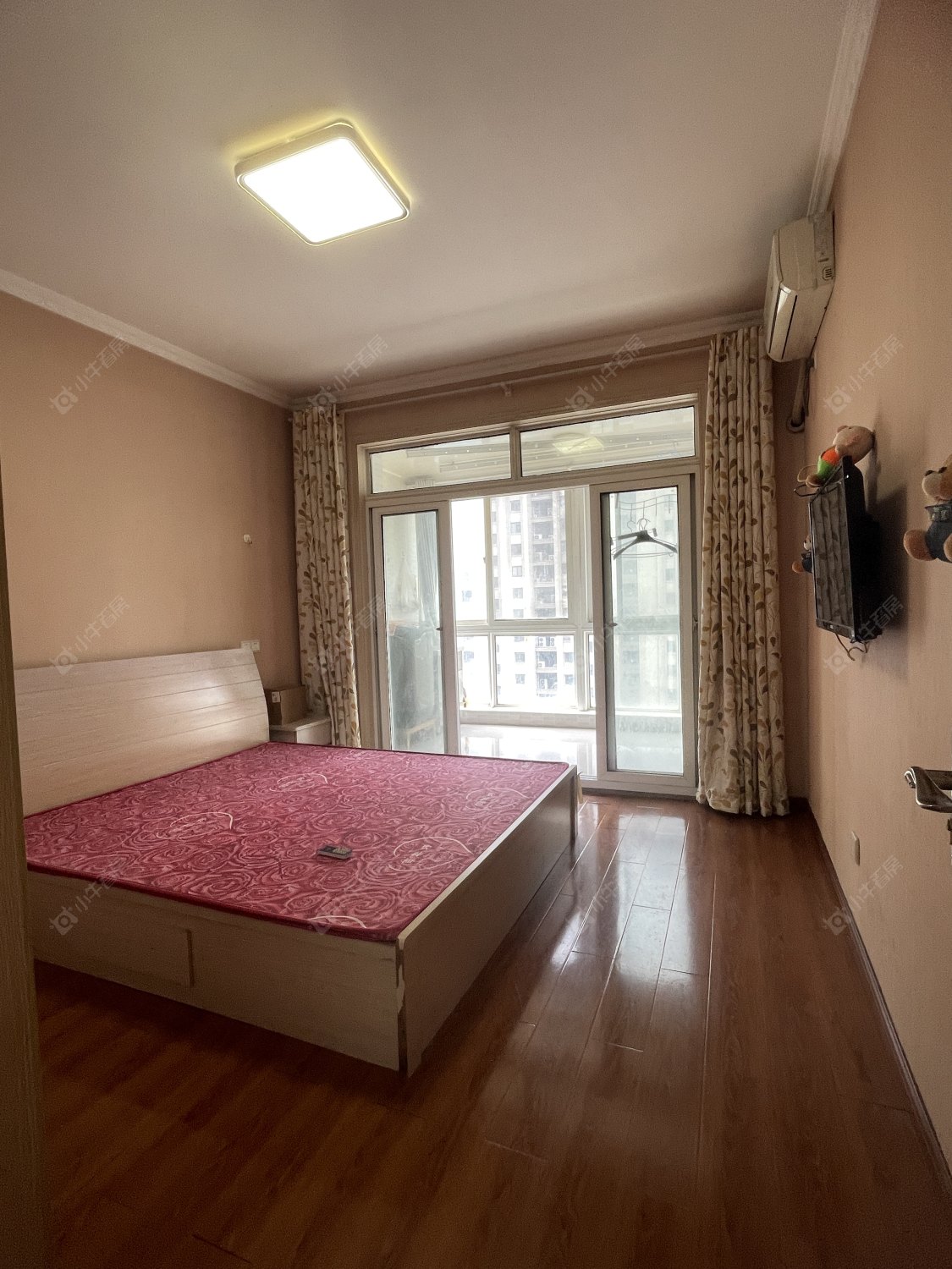 常州九洲新世界花苑在租房源_小牛看房