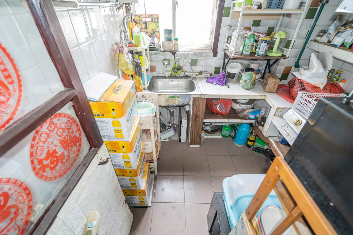 常州县北新村在售二手房源室内图_小牛看房