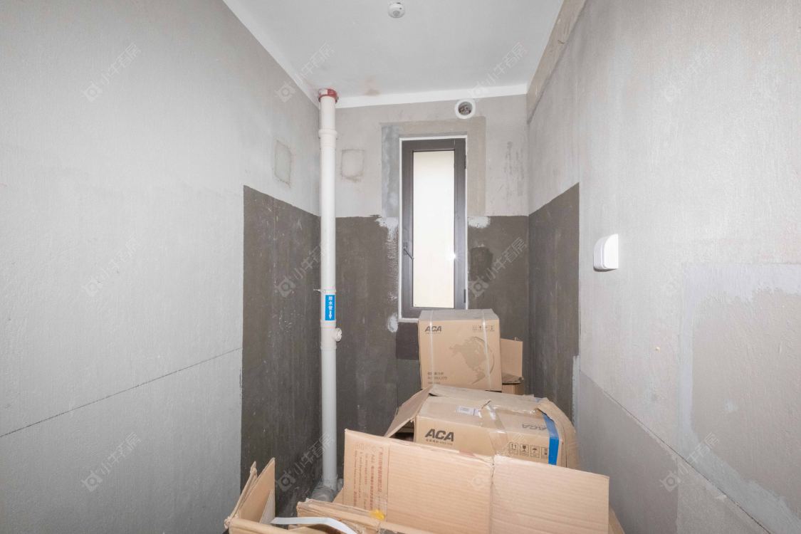 常州桃李东方在售二手房源室内图_小牛看房