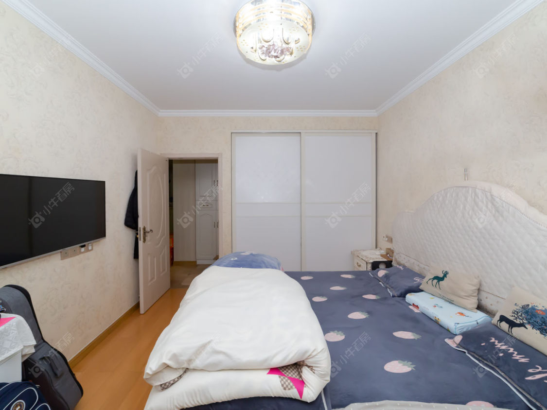 常州阳光龙庭在售二手房源室内图_小牛看房