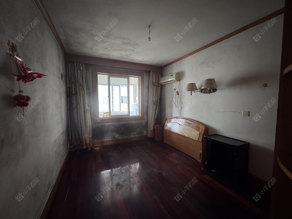 常州新城花苑东区在租房源室内图_小牛看房