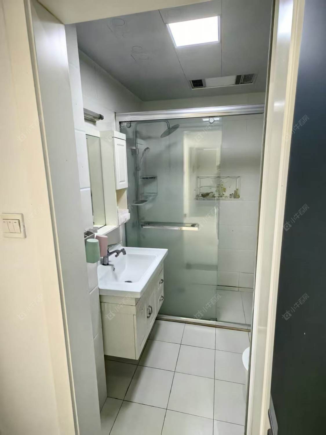 常州港龙紫荆城在租房源室内图_小牛看房