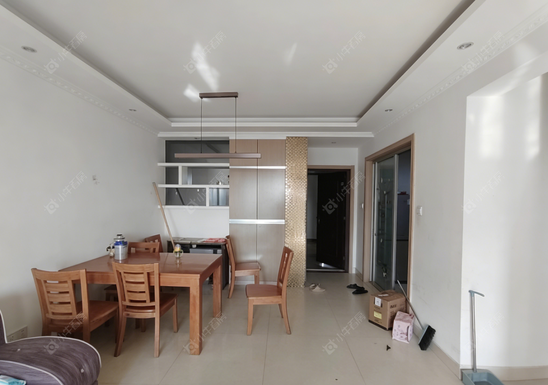 常州绿地世纪城二期在租房源户型图_小牛看房