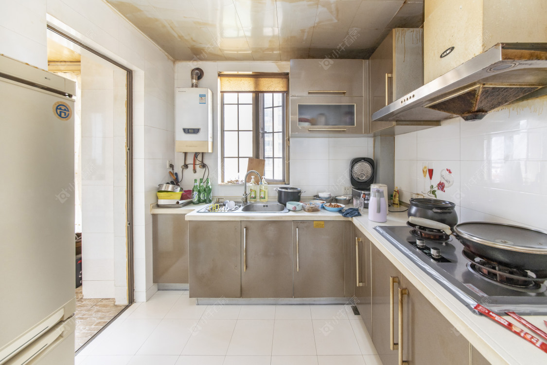 常州伟业臻品花园在售二手房源室内图_小牛看房