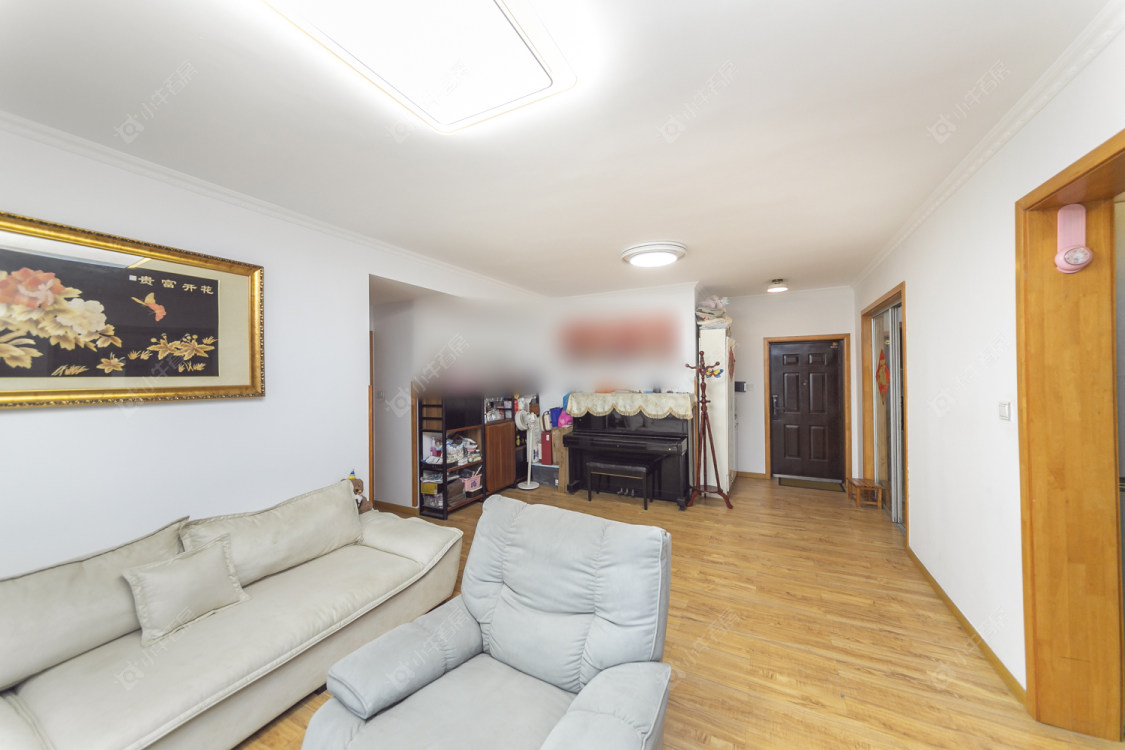 常州上书房在售二手房源室内图_小牛看房